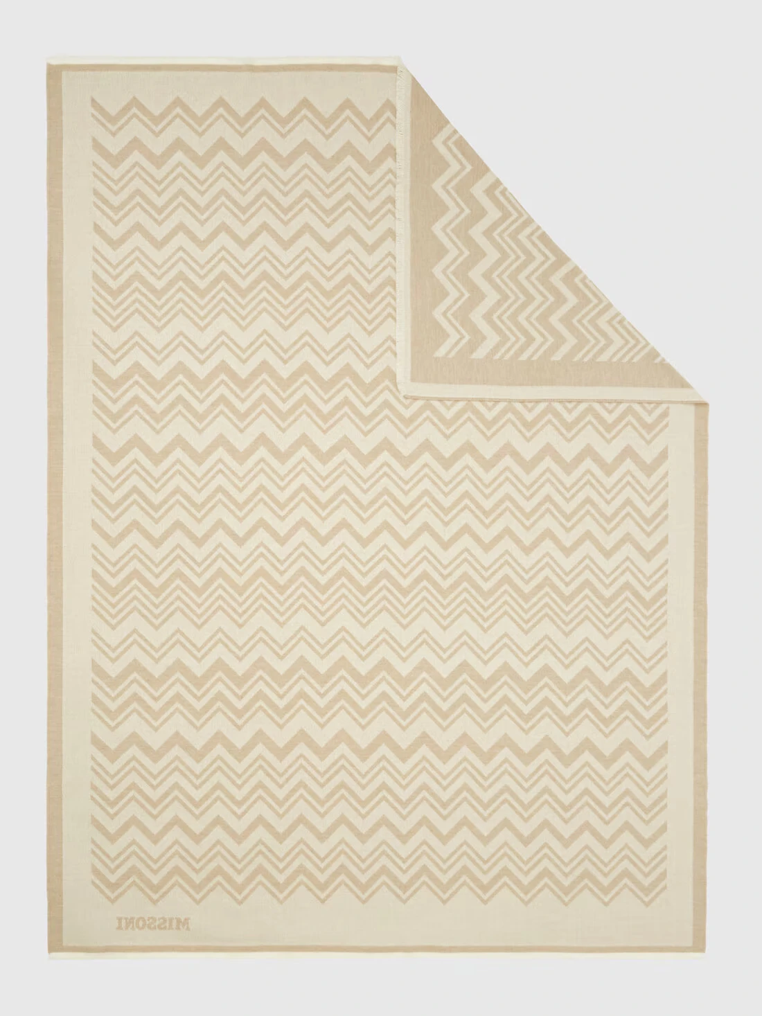 Cortina Throw · деталь 2.