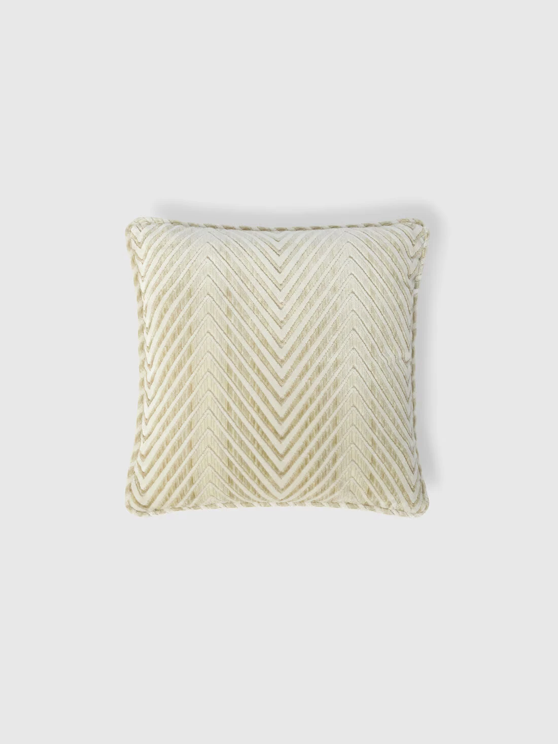Ziggy Cushion · официальная фотография Missoni Home.