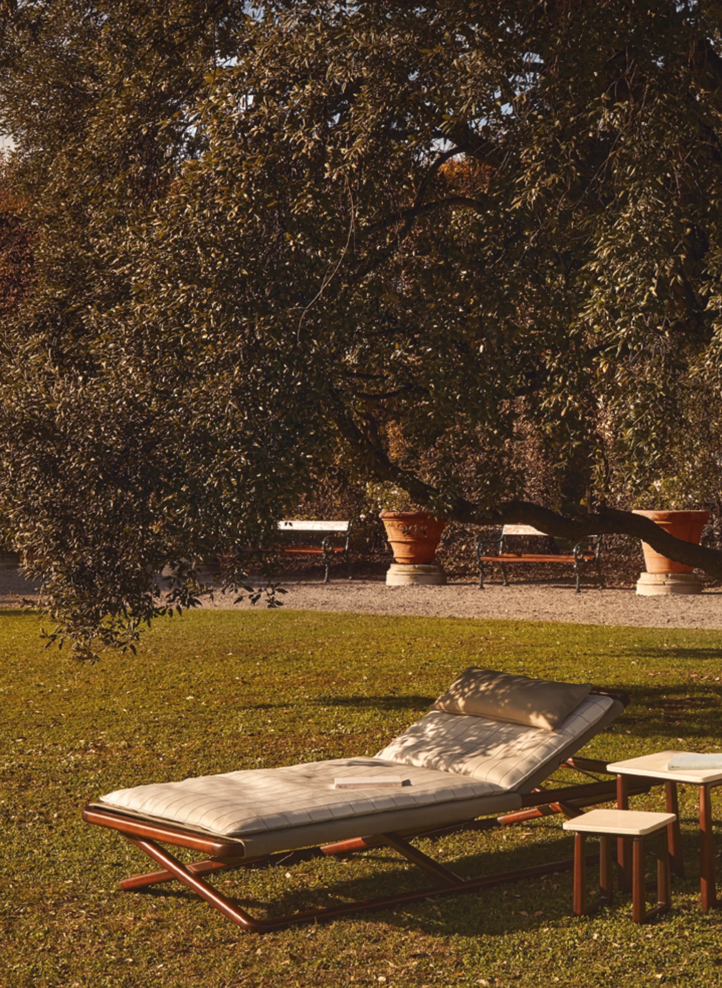 A Villa in Light — страница 34