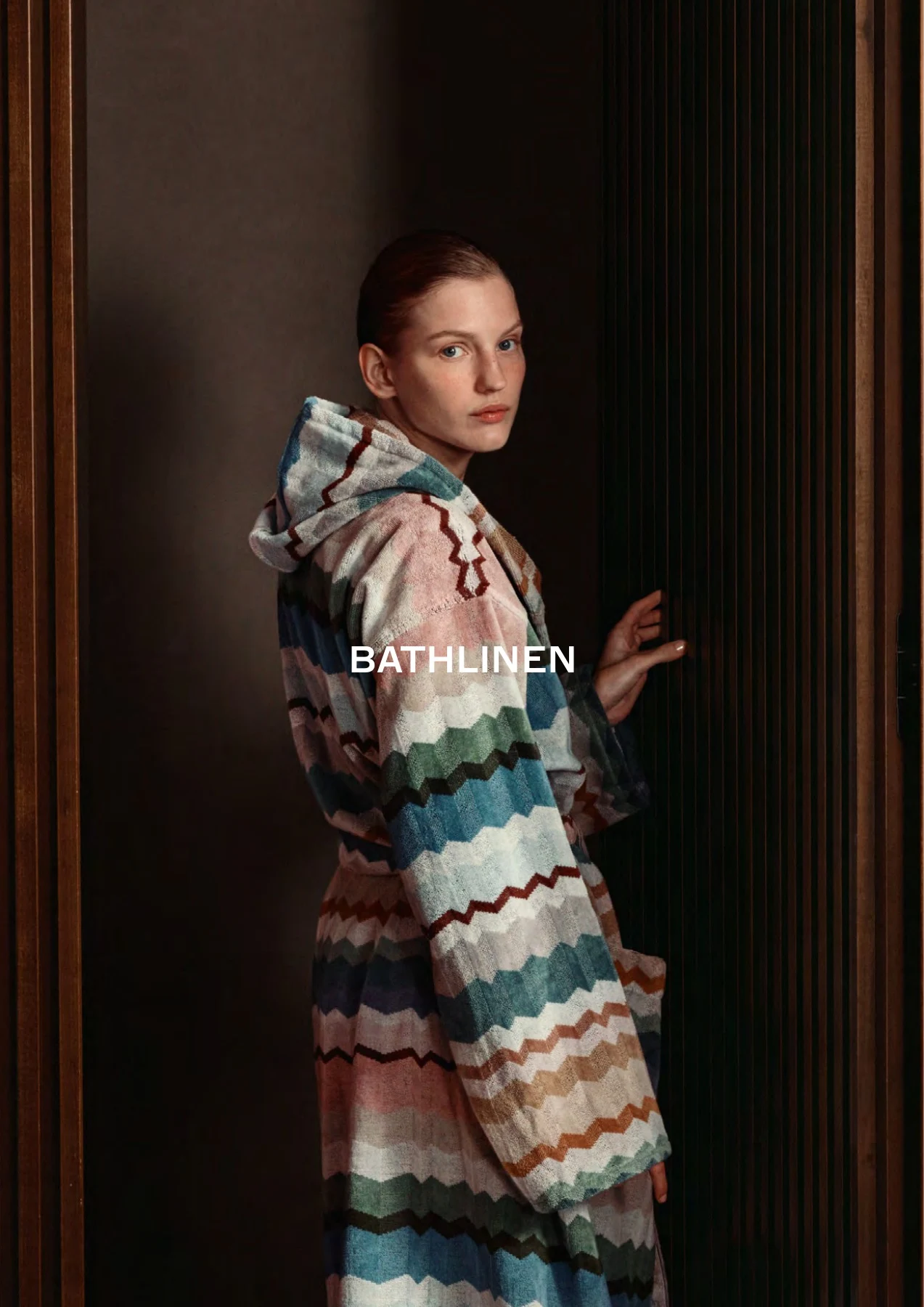 Missoni Home Collection 2026 — страница 4
