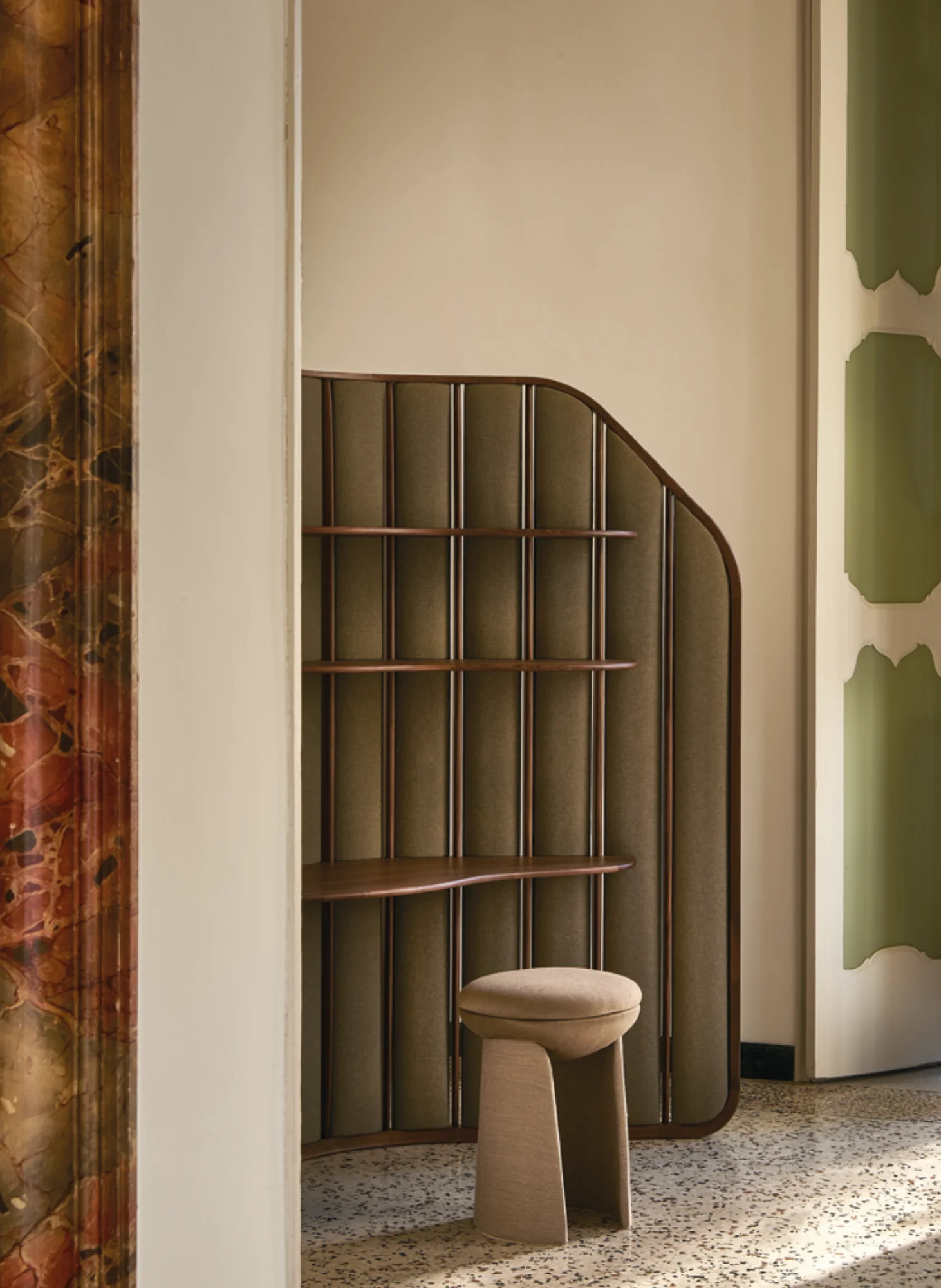 A Villa in Light — страница 21