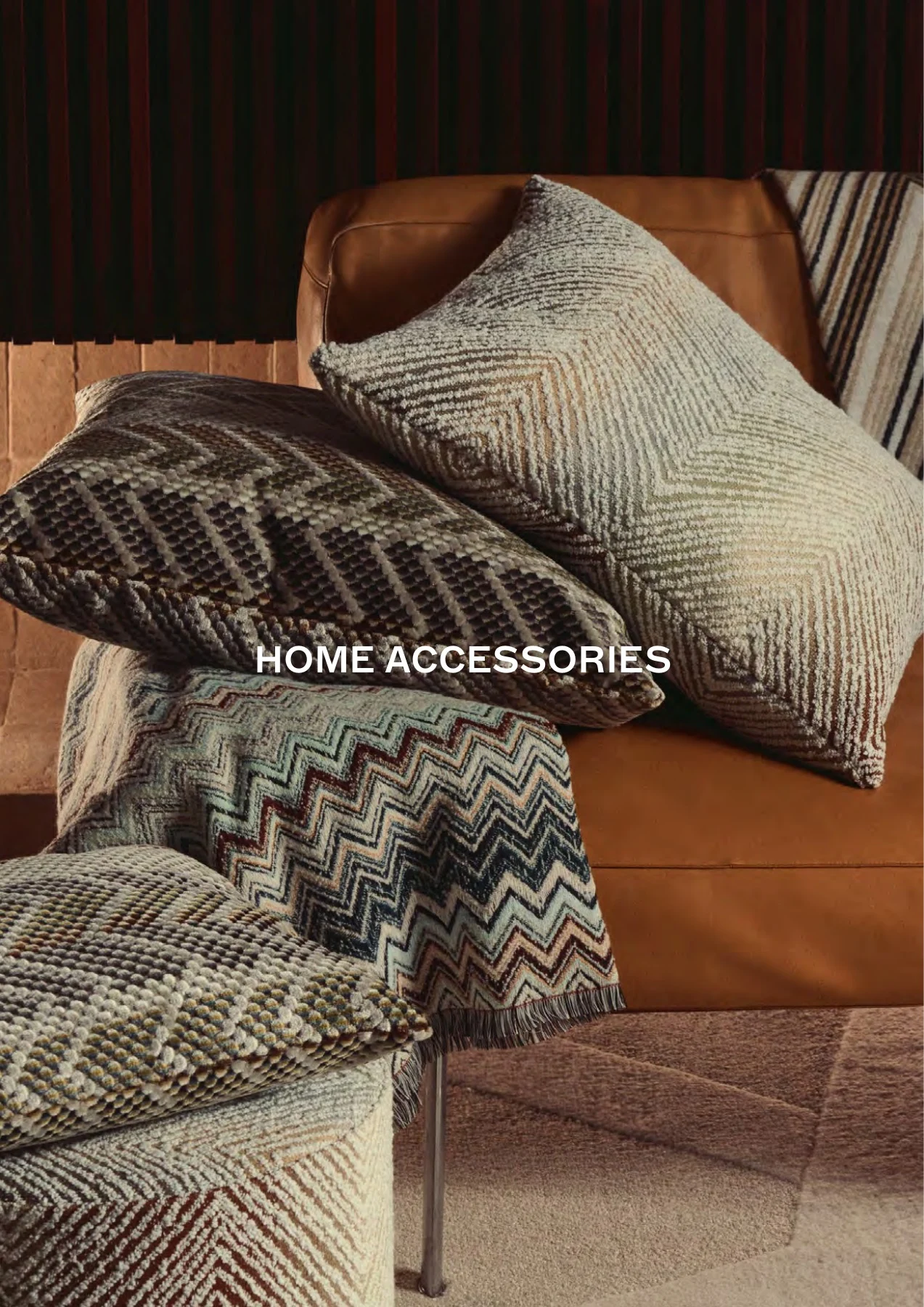 Missoni Home Collection 2026 — страница 26