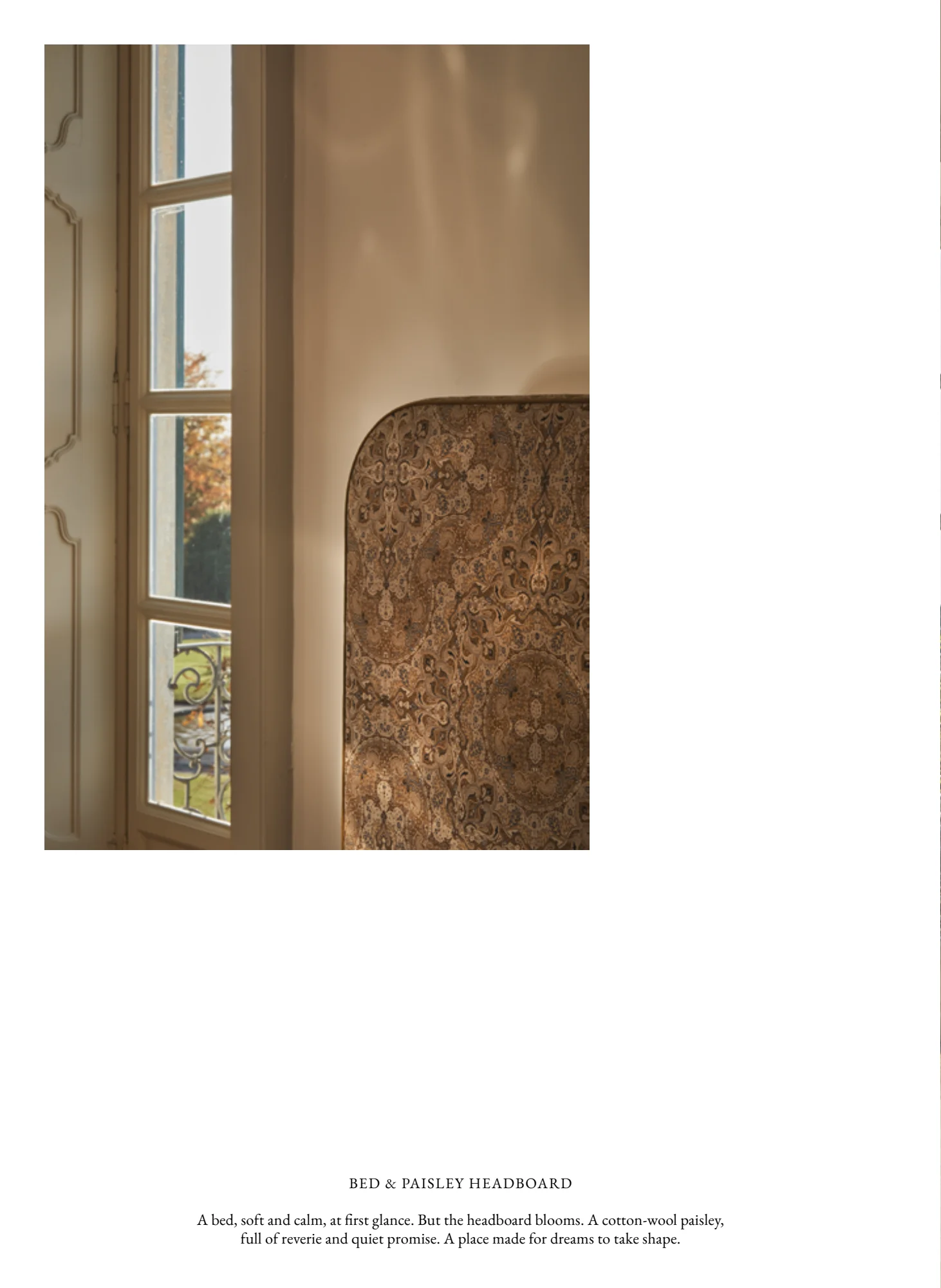 A Villa in Light — страница 18