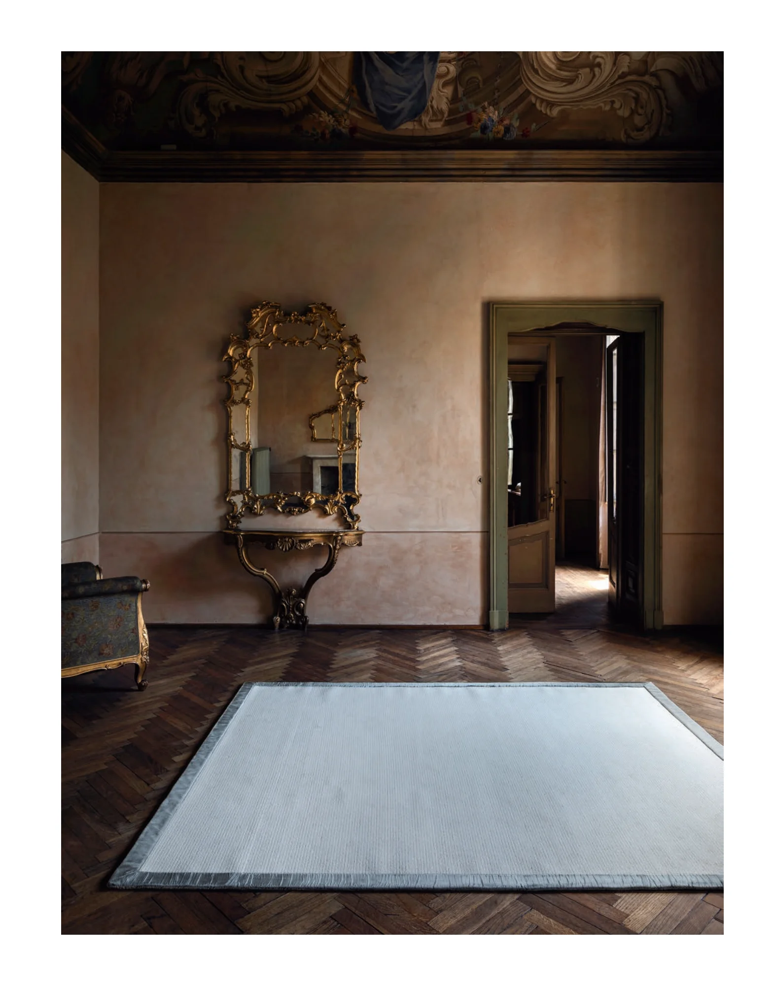 Rugs and Carpets — страница 31