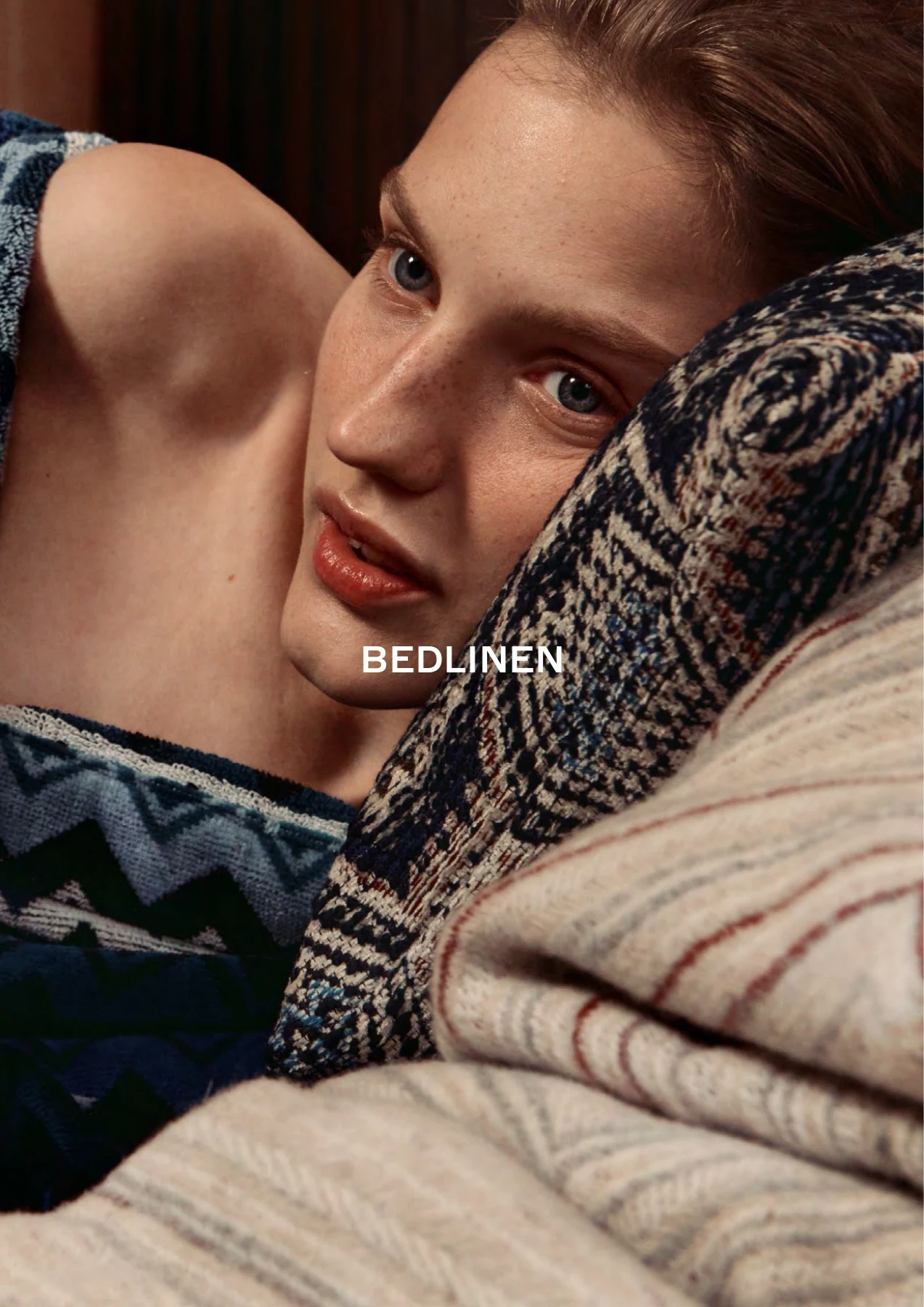 Missoni Home Collection 2026 — страница 47