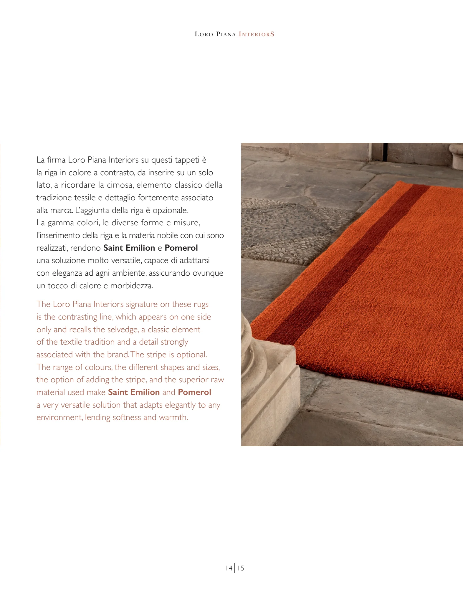 Rugs and Carpets — страница 17