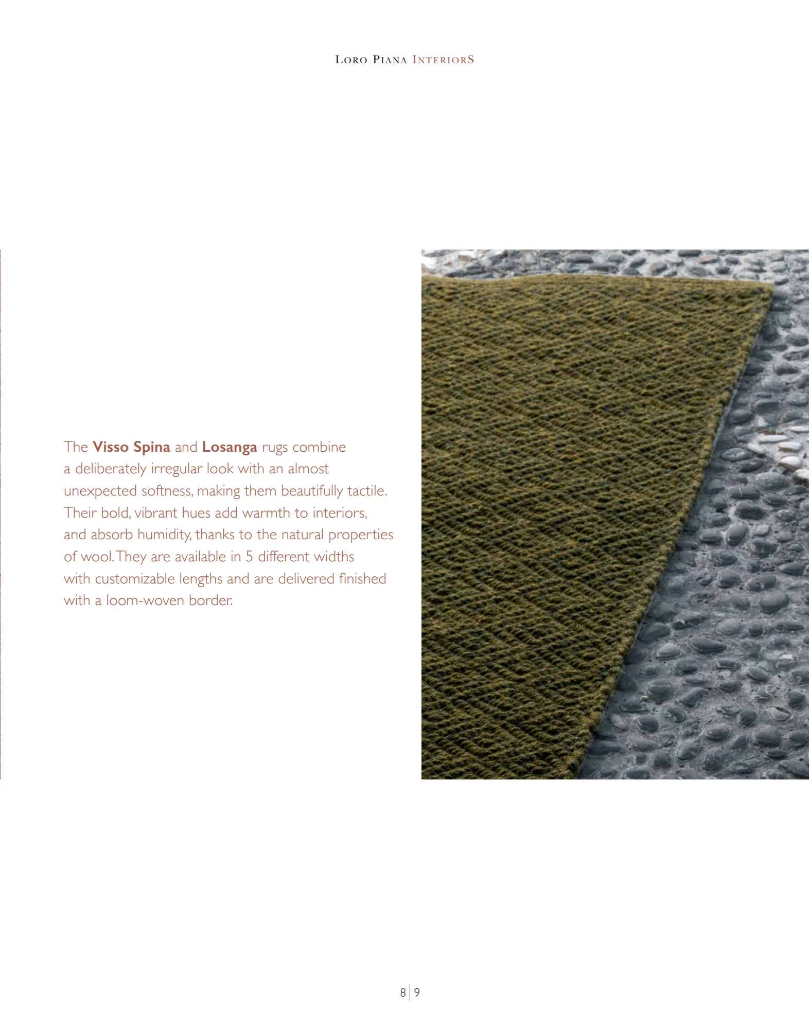 Rugs and Carpets — страница 11
