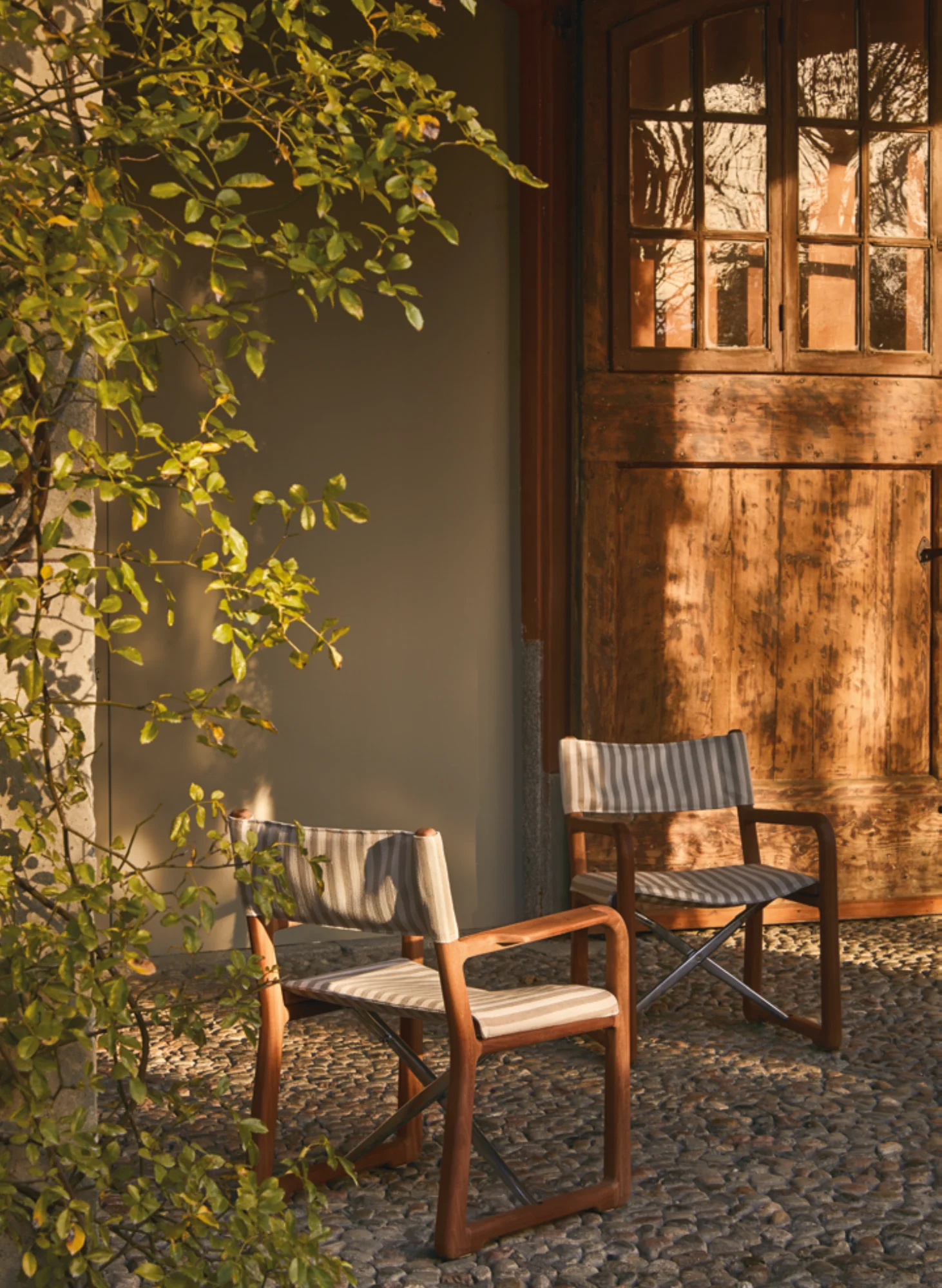 A Villa in Light — страница 38