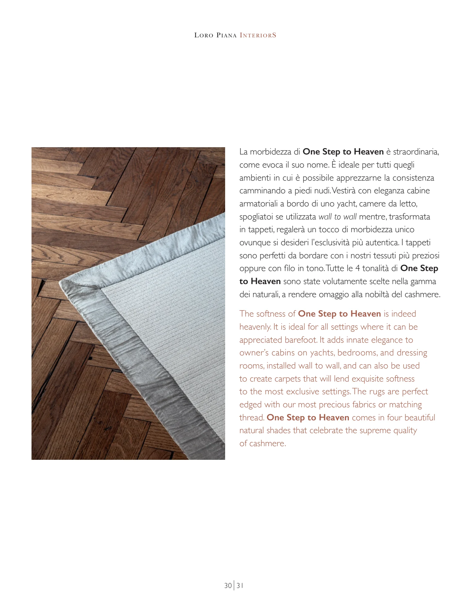 Rugs and Carpets — страница 32