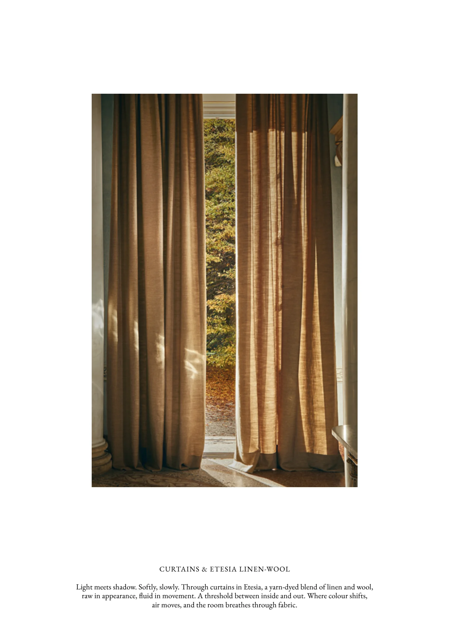 A Villa in Light — страница 28