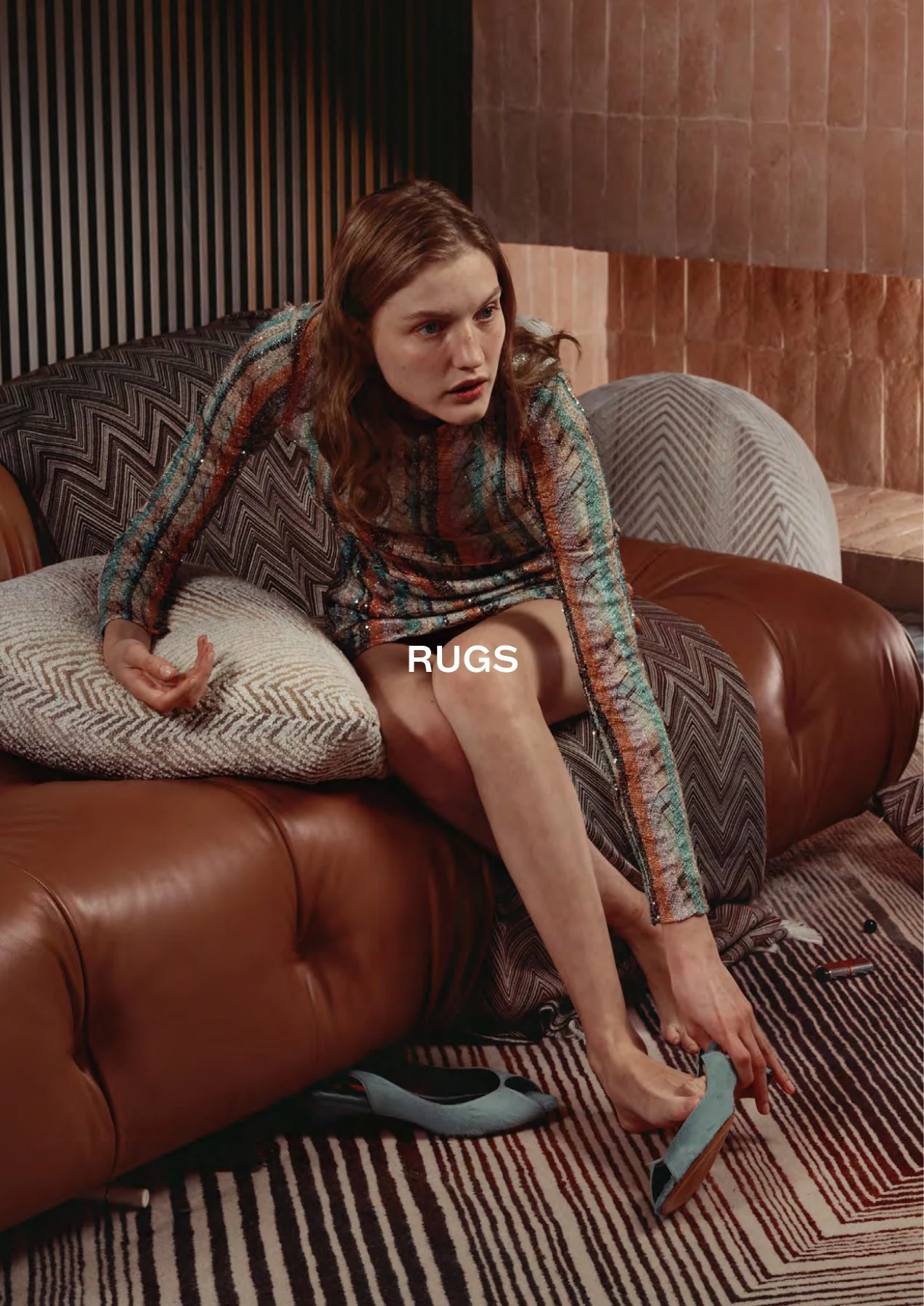 Missoni Home Collection 2026 — страница 67