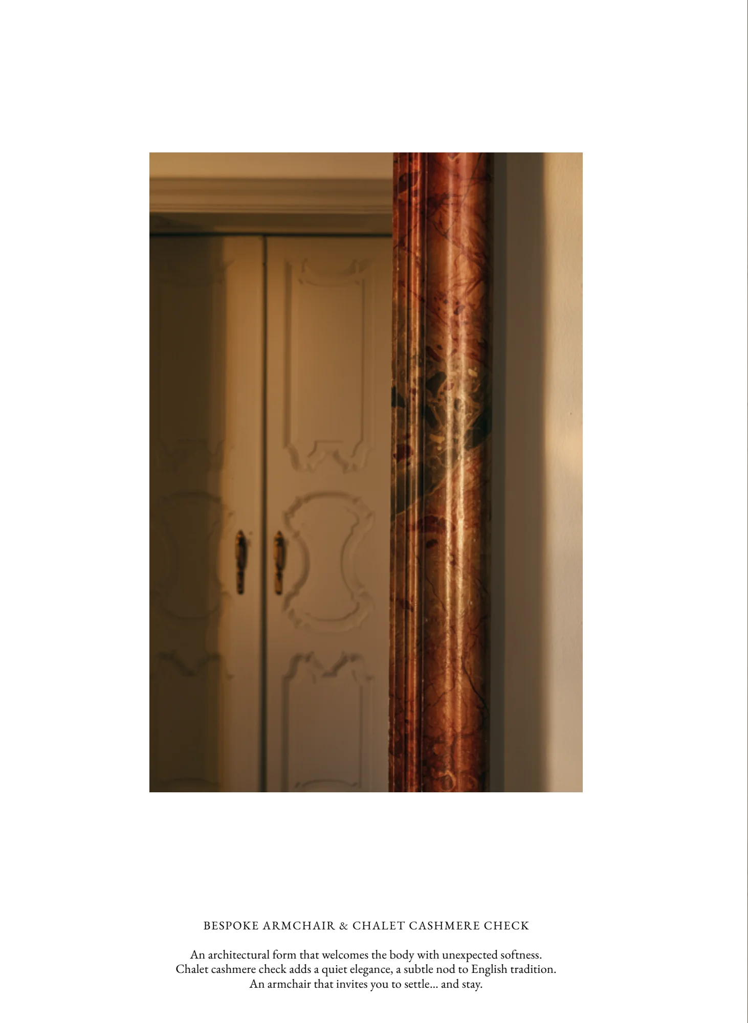 A Villa in Light — страница 16
