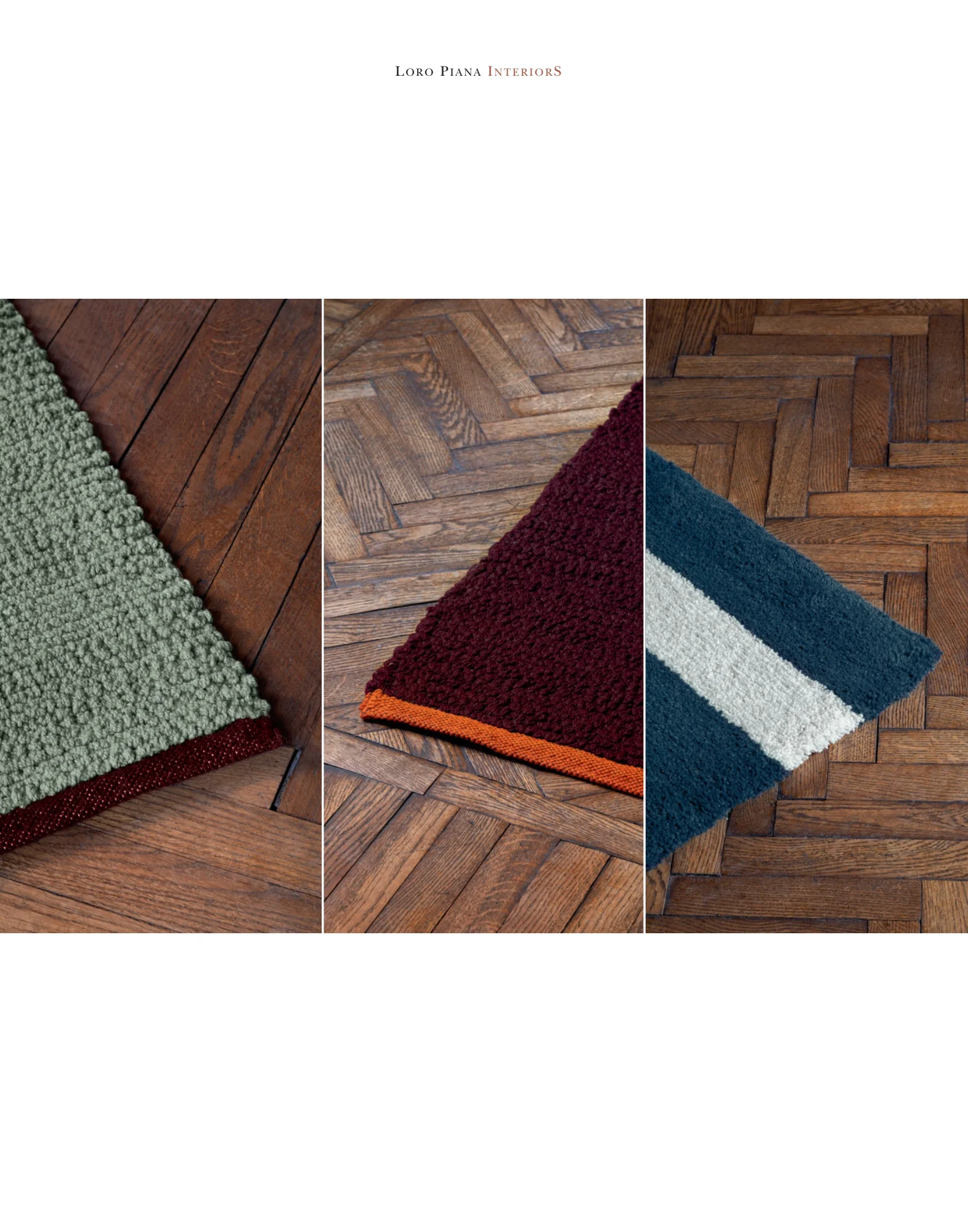 Rugs and Carpets — страница 16