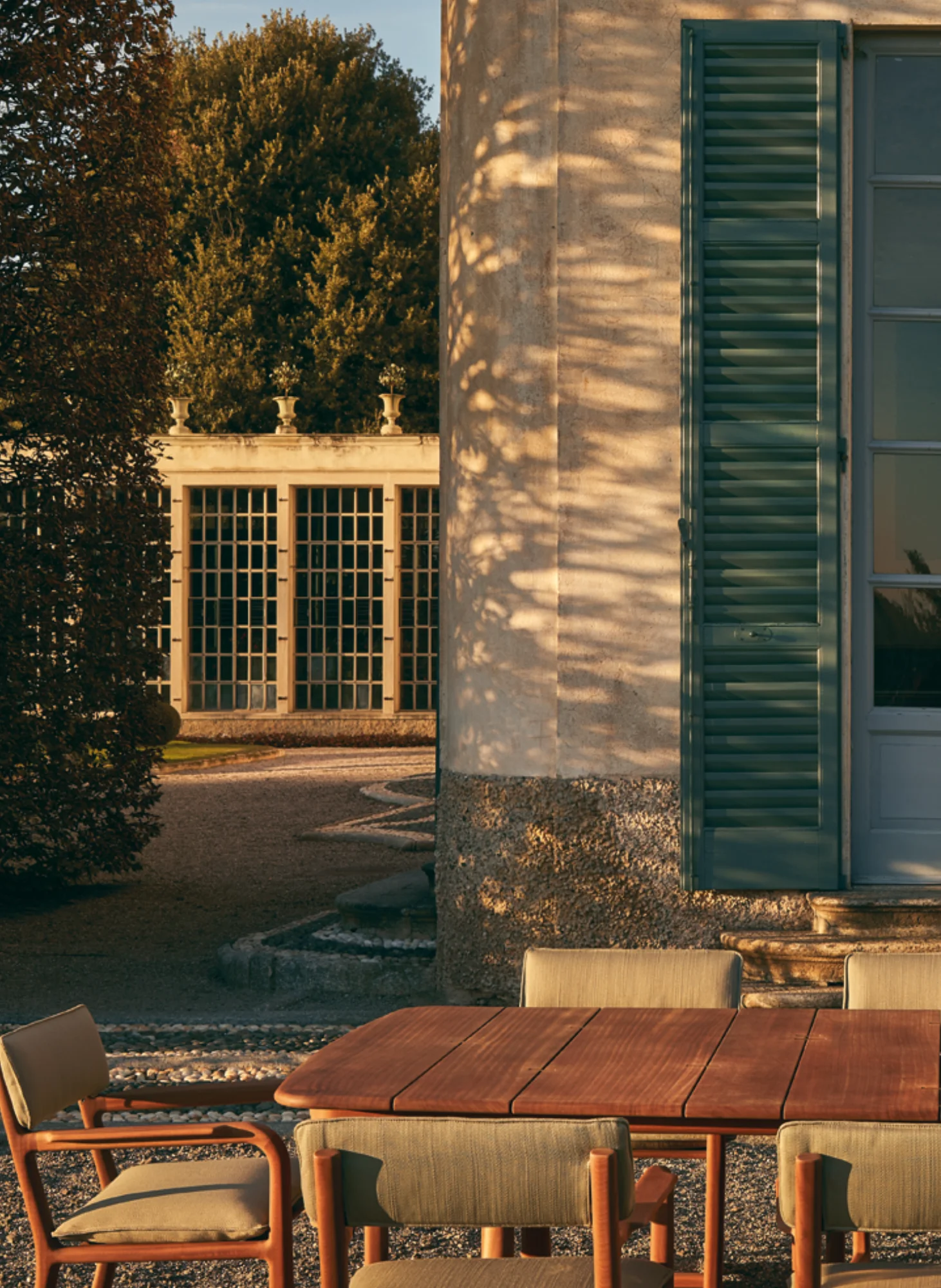 A Villa in Light — страница 30