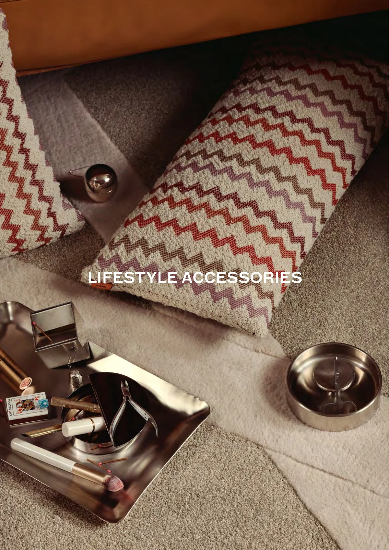 Missoni Home Collection 2026 — страница 62