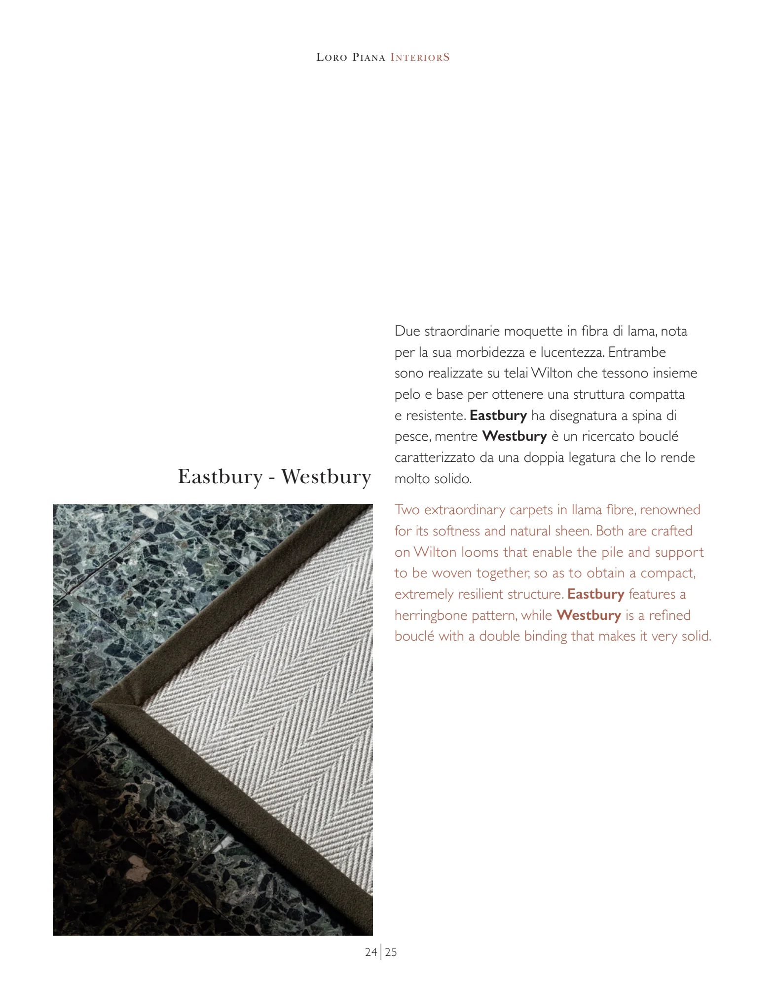 Rugs and Carpets — страница 26