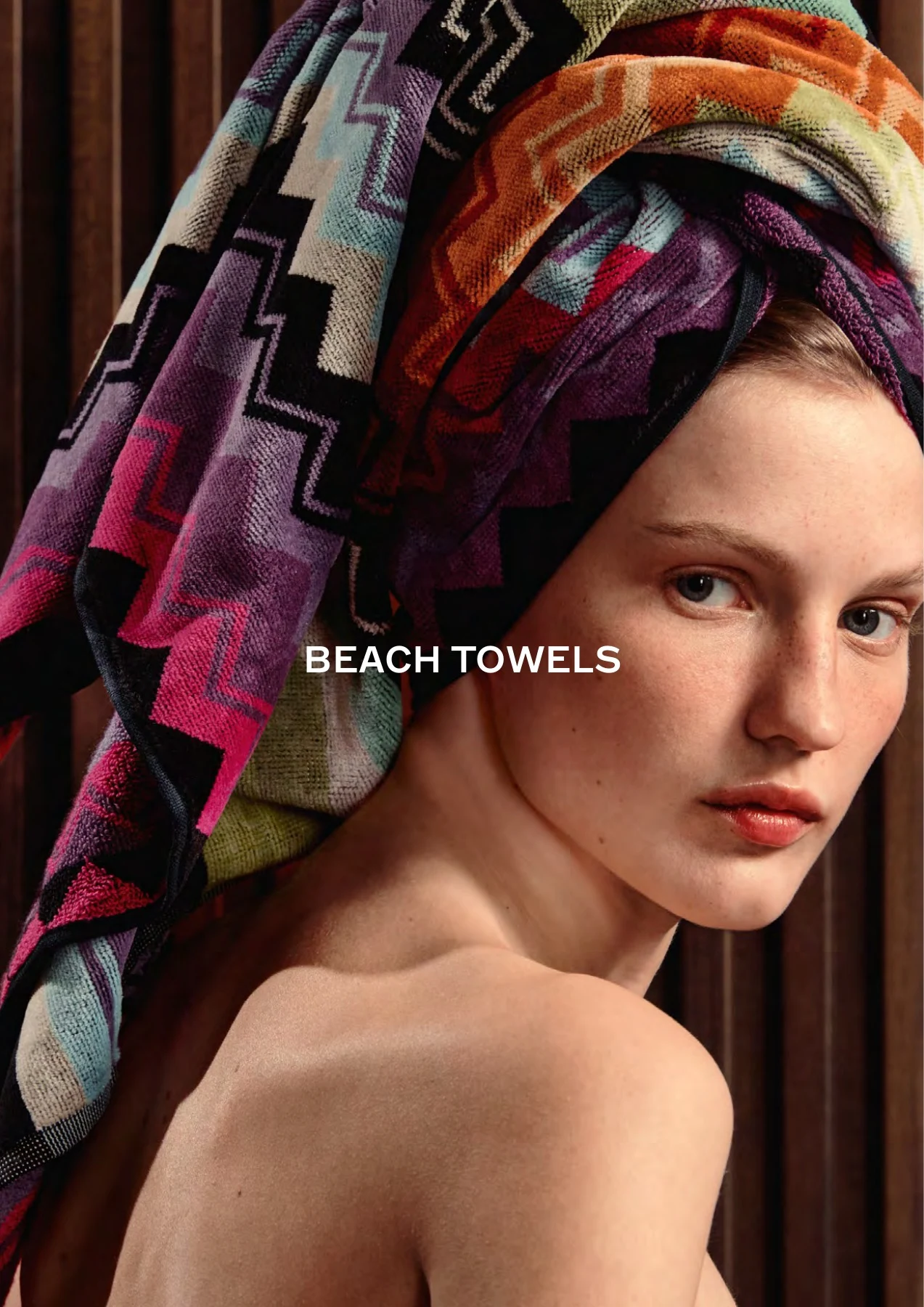 Missoni Home Collection 2026 — страница 22