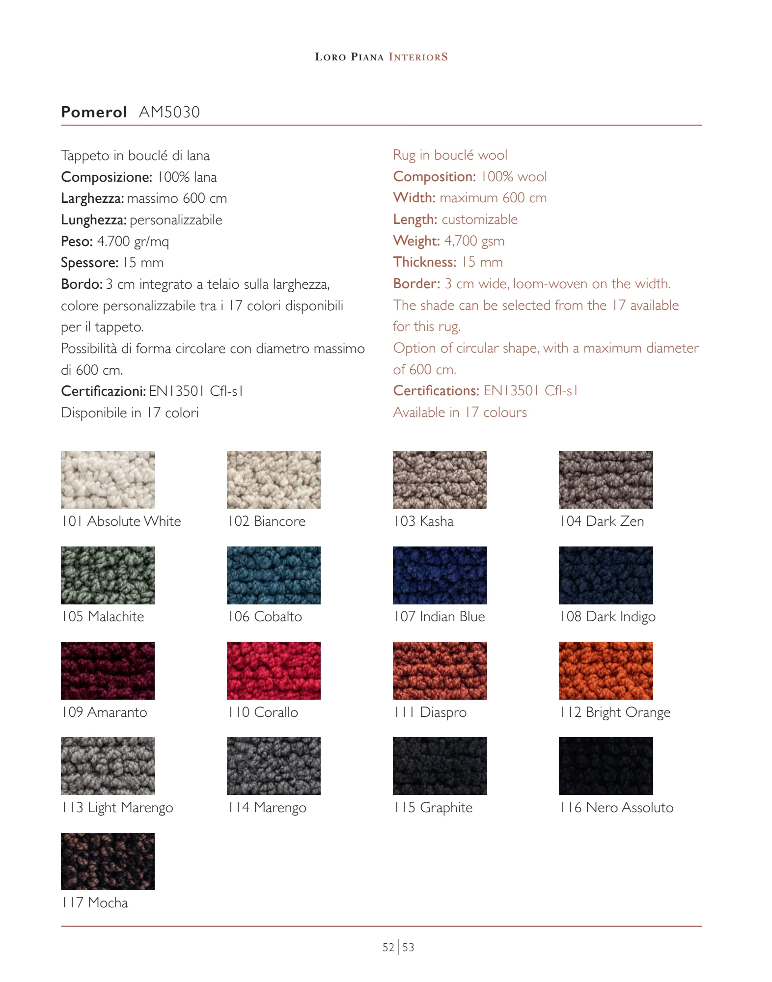 Rugs and Carpets — страница 55