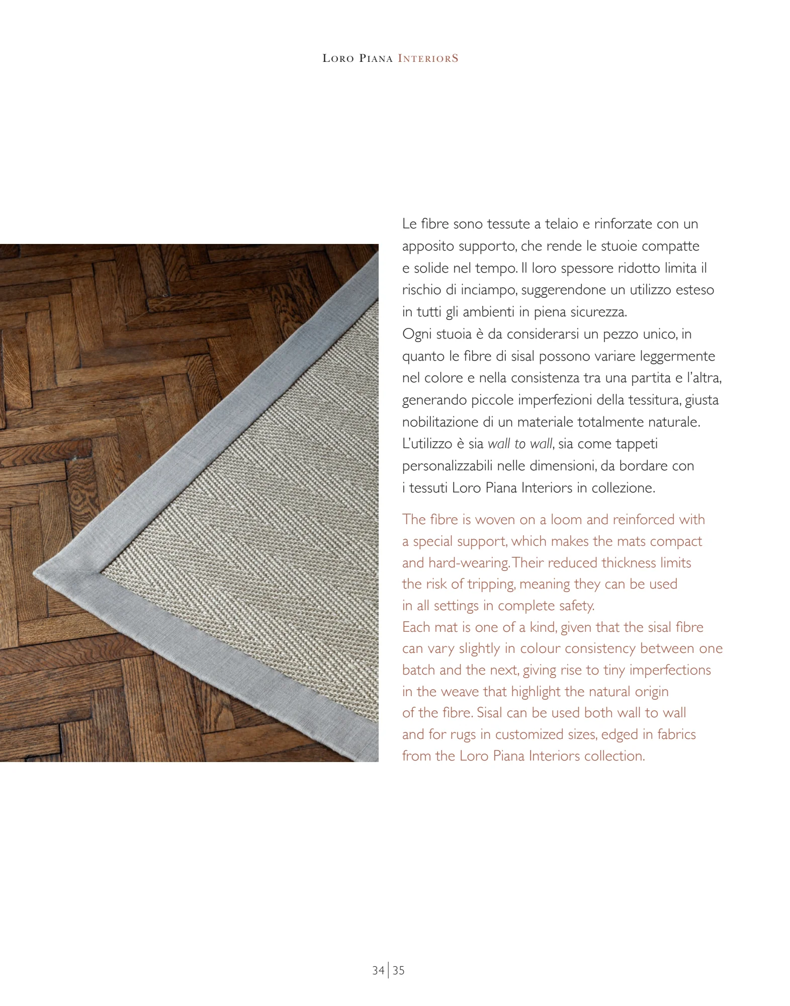 Rugs and Carpets — страница 36