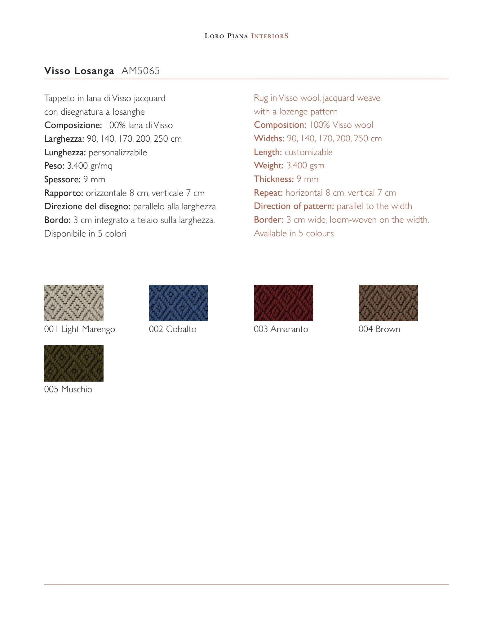 Rugs and Carpets — страница 52