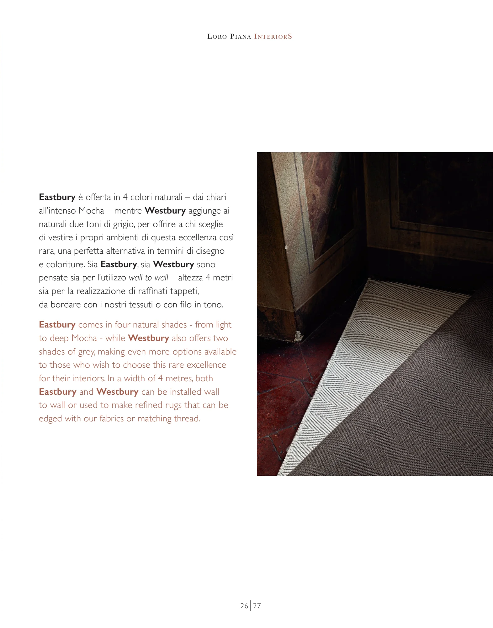Rugs and Carpets — страница 29