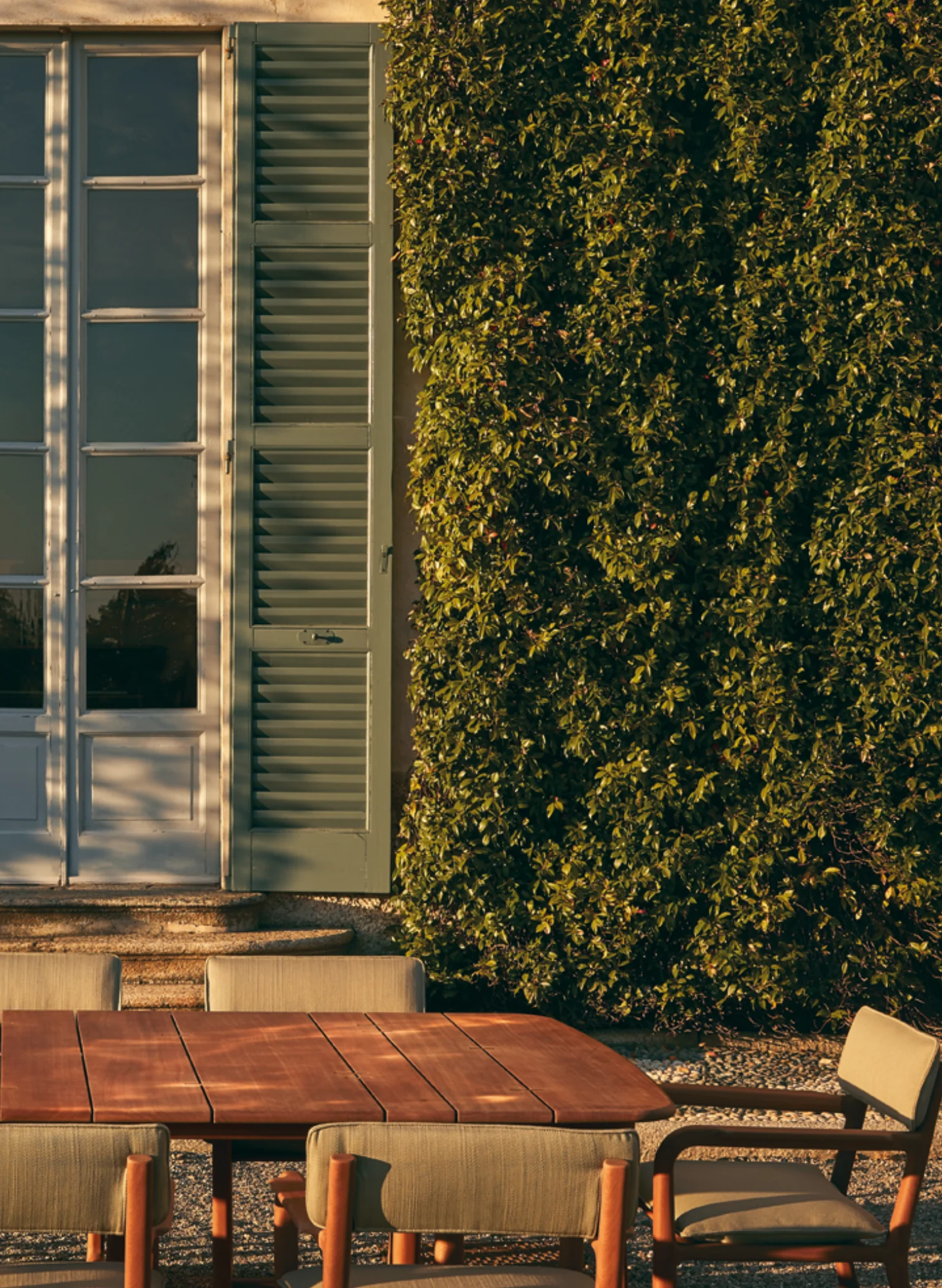 A Villa in Light — страница 31