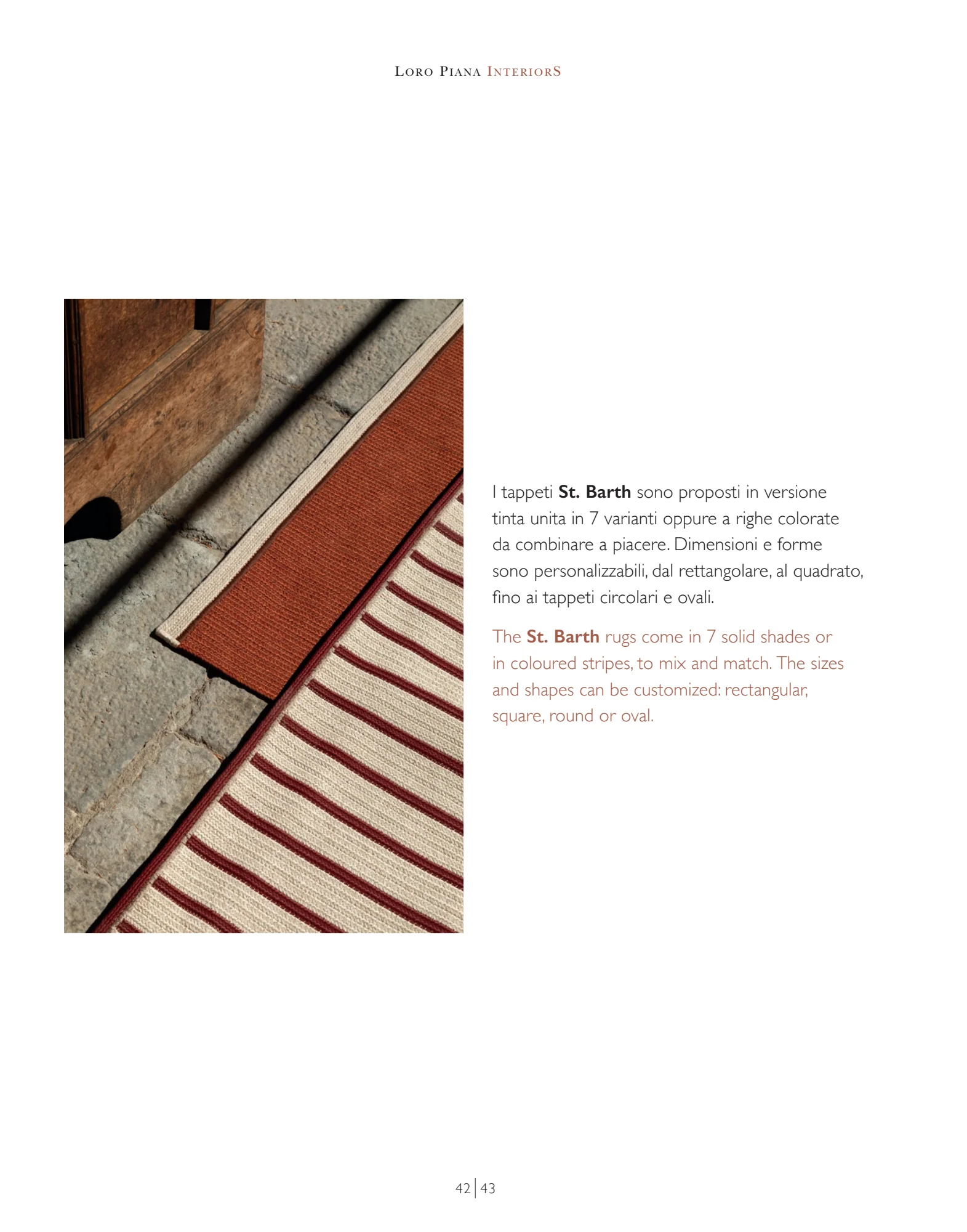 Rugs and Carpets — страница 44