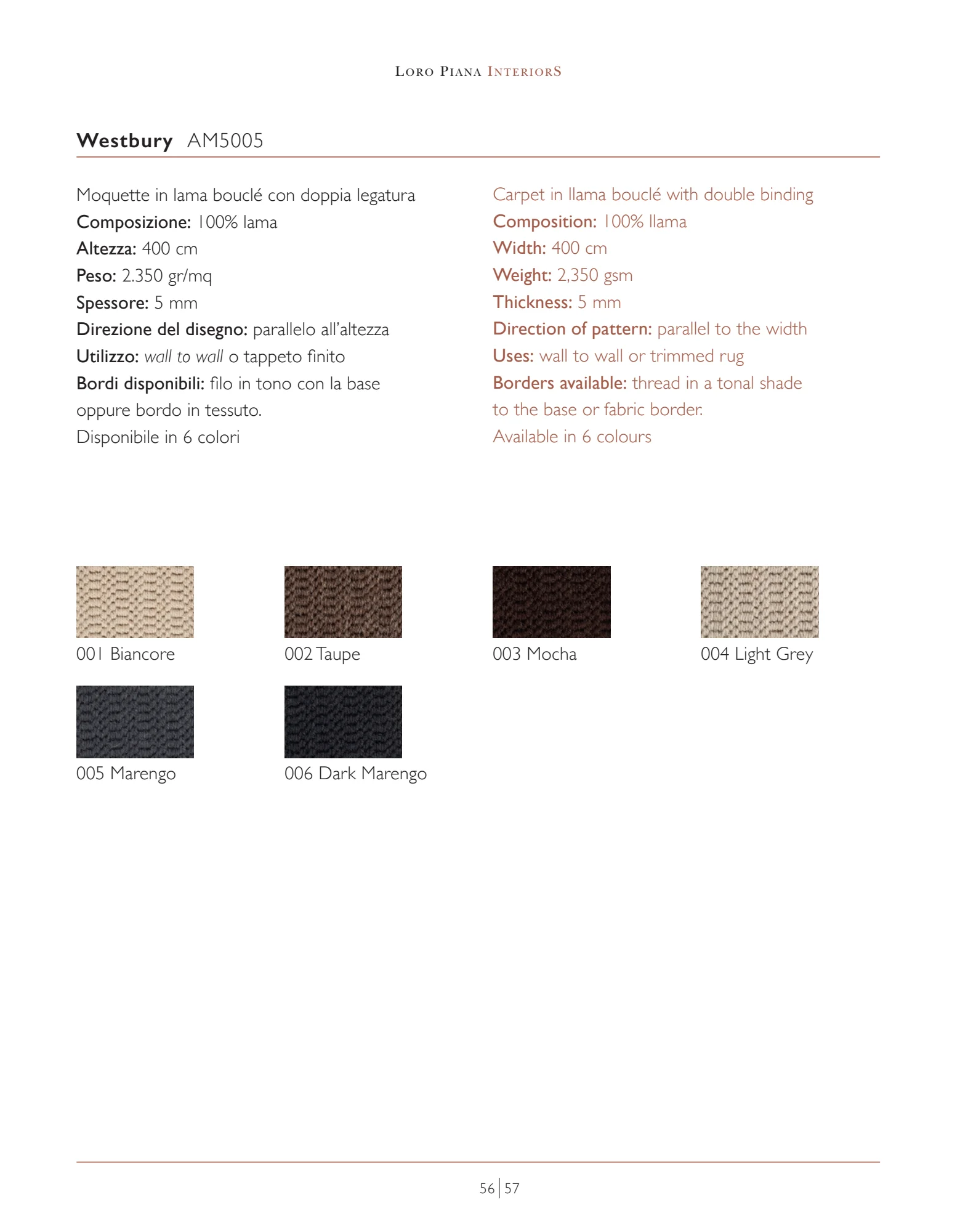 Rugs and Carpets — страница 59