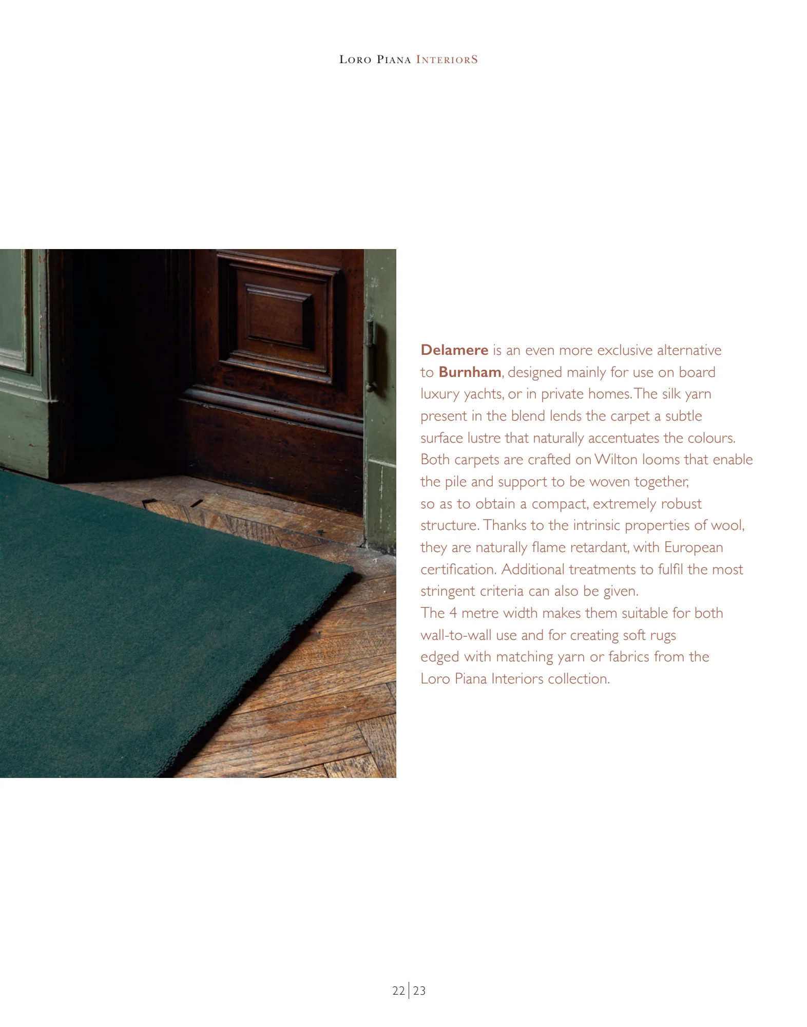 Rugs and Carpets — страница 25