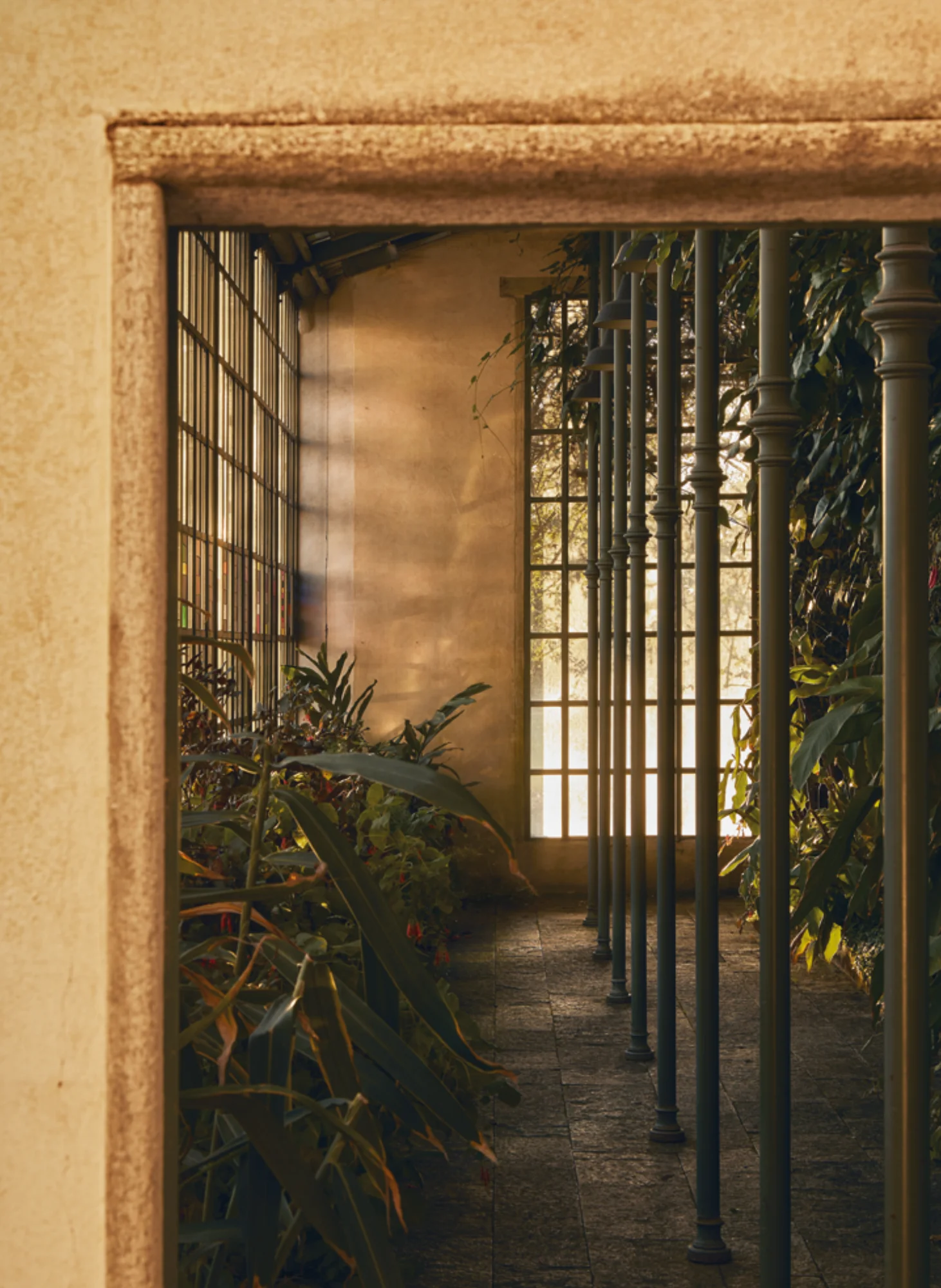 A Villa in Light — страница 41